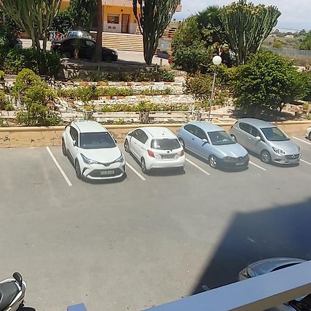 Bellavista 4 Frente A La Playa 알리칸테 외부 사진