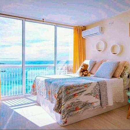 Bellavista 4 Frente A La Playa 알리칸테 외부 사진
