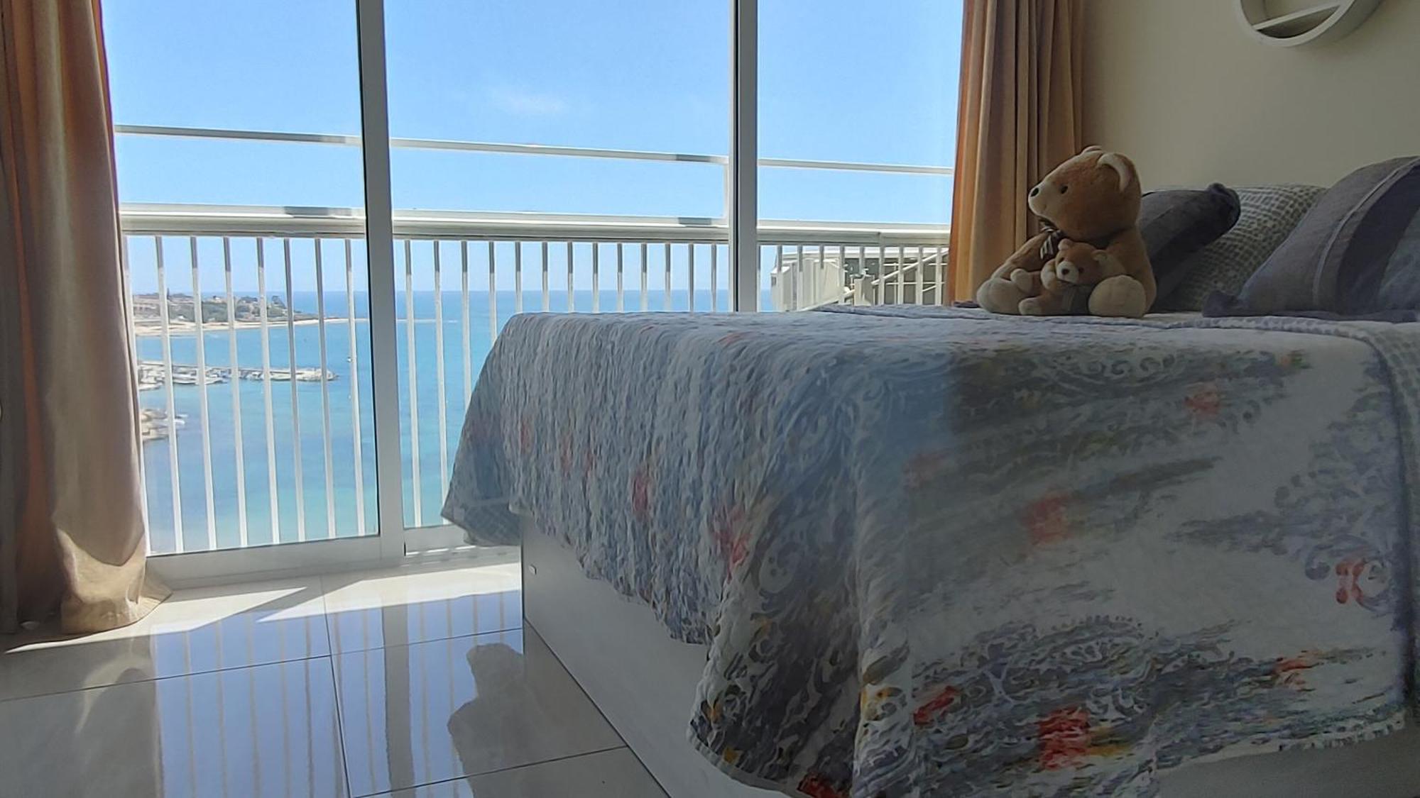Bellavista 4 Frente A La Playa 알리칸테 외부 사진
