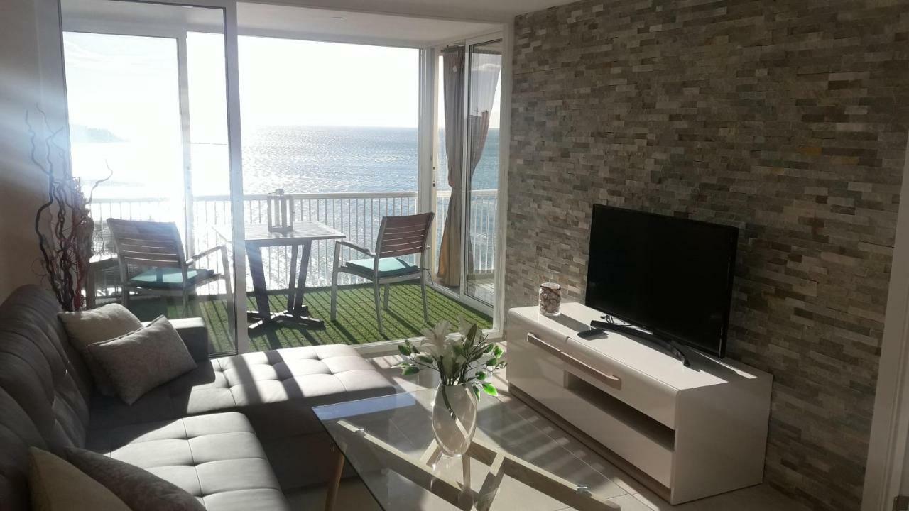 Bellavista 4 Frente A La Playa 알리칸테 외부 사진