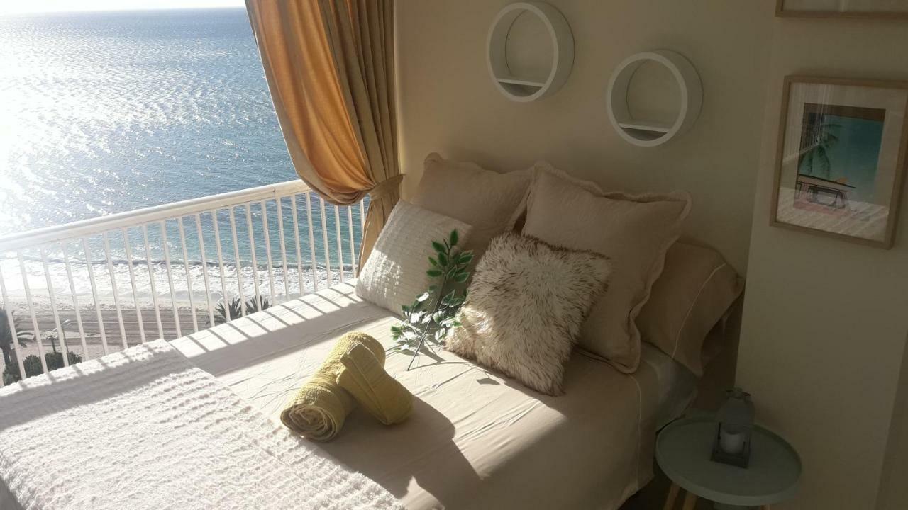 Bellavista 4 Frente A La Playa 알리칸테 외부 사진