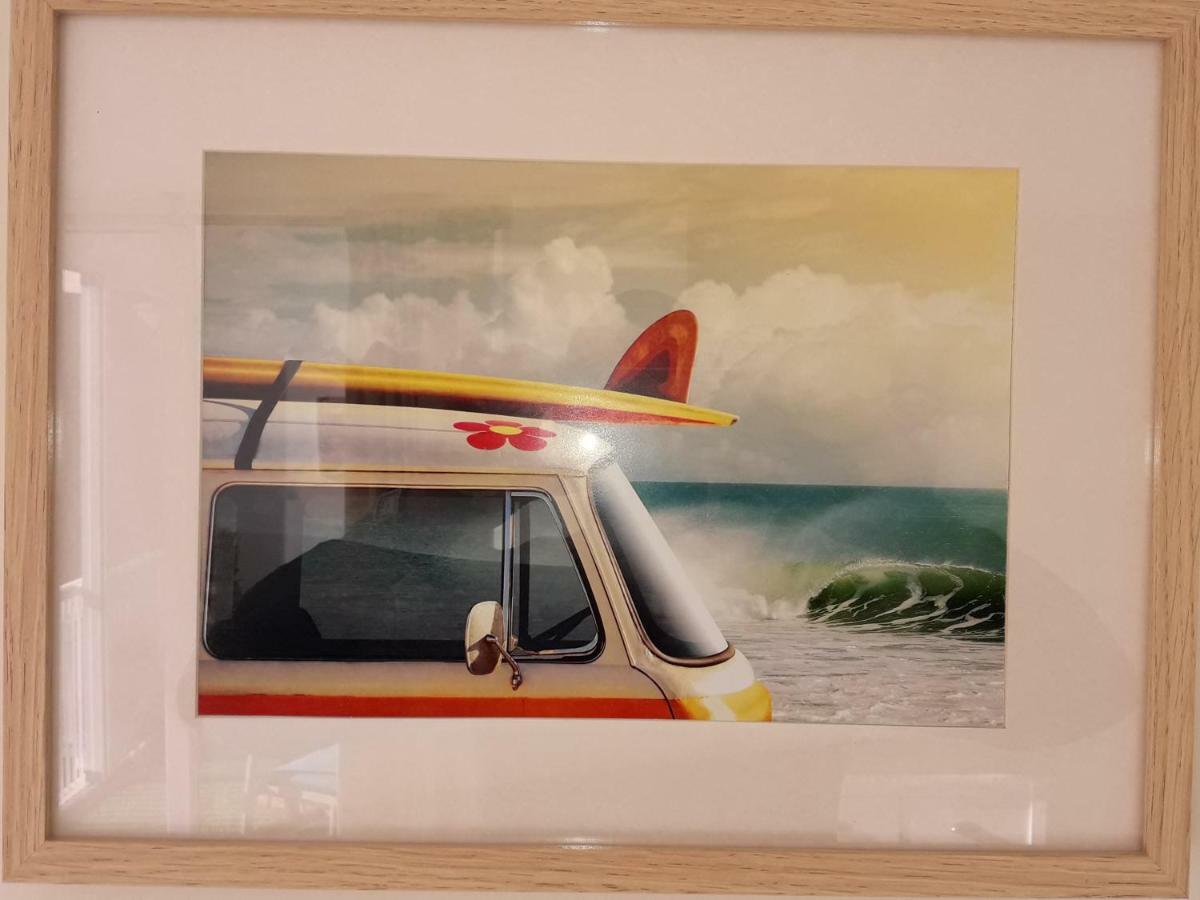 Bellavista 4 Frente A La Playa 알리칸테 외부 사진